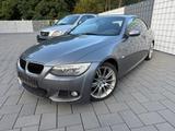 BMW 320 Baureihe 3 Cabrio 320i M Sport Paket - BMW 320 aus 2011: 320i