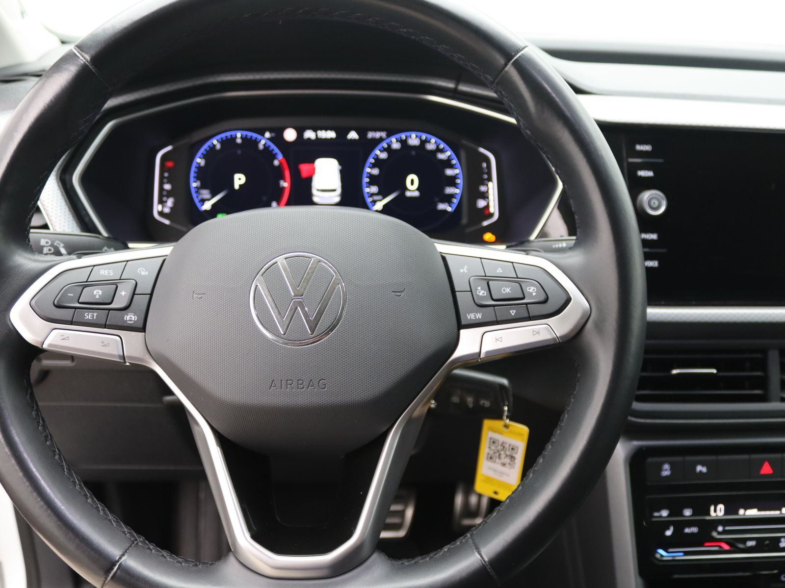 Volkswagen T-Cross - Bild 15