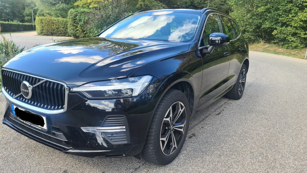 Image of Volvo XC60