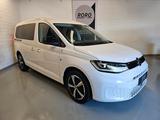 Volkswagen Caddy Cargo 2.0 TDI Maxi +VC/DSG/ACC/LED/2xKlima - Volkswagen Caddy Maxi mit Diesel-Antrieb: Kombi