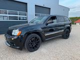 Jeep Grand Cherokee SRT8 6.1 V8 HEMI/ TüV Neu !!! - Jeep Grand Cherokee aus 2008: Srt8