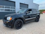 Jeep Grand Cherokee SRT8 6.1 V8 HEMI/ TüV Neu !!! - Jeep Grand Cherokee aus 2008: Srt8