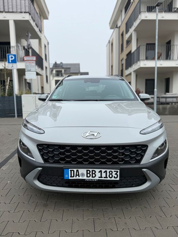 Image of Hyundai KONA