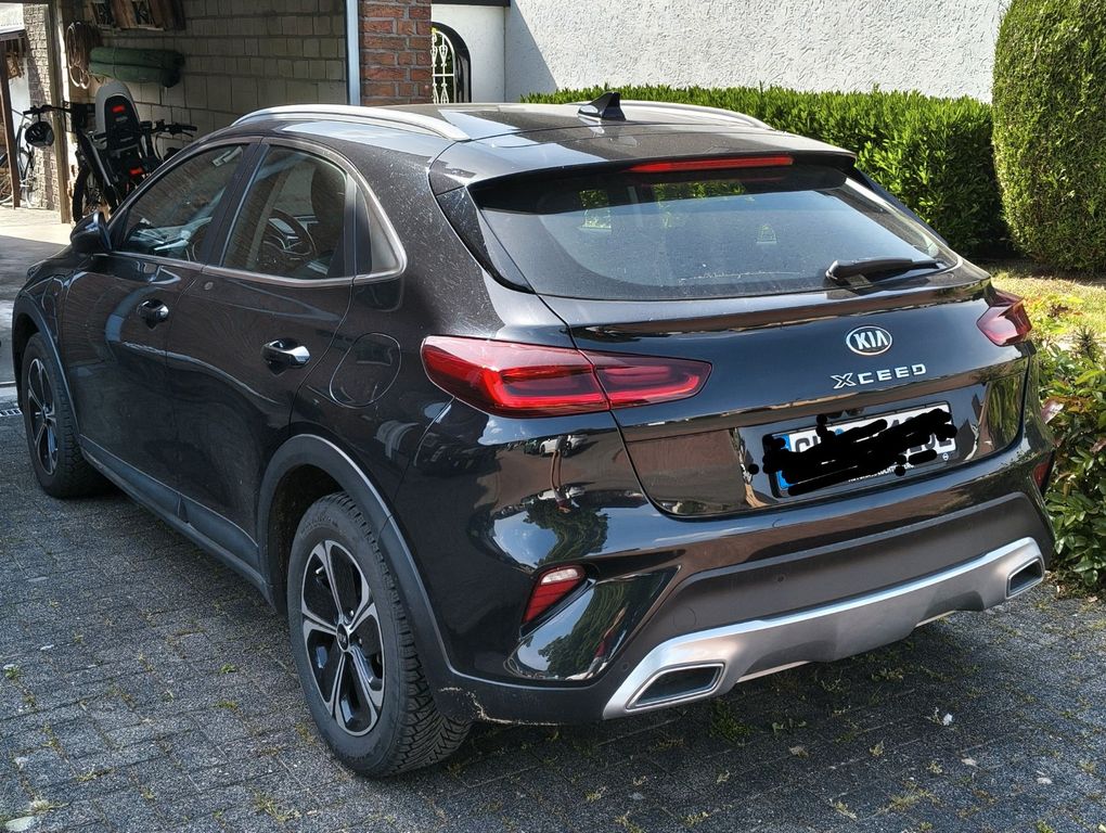 Image of Kia XCeed