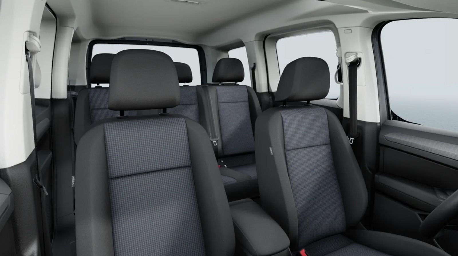 Volkswagen Caddy - Bild 15