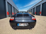Porsche 997 Carrera Cabriolet Black Edition Black Ed... - Porsche 997 Black Edition Gebrauchtwagen