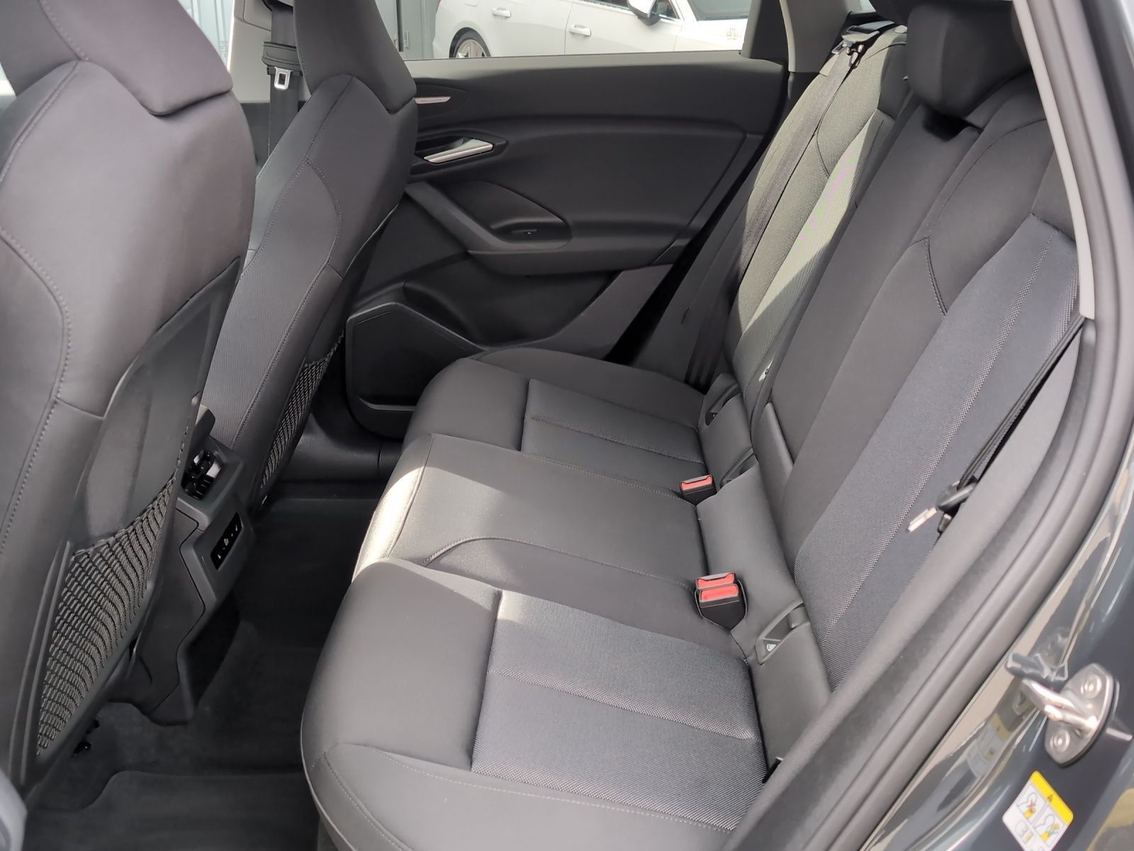 Audi Q6 e-tron - Bild 17