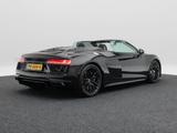 Audi R8 Spyder 5.2 FSI quattro | Keramisch | Org Nl a - Audi R8: 5.2