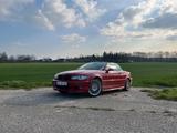 BMW E46 325i Cabrio - BMW 325: E46 325i