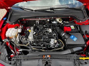 Ford Focus - 11