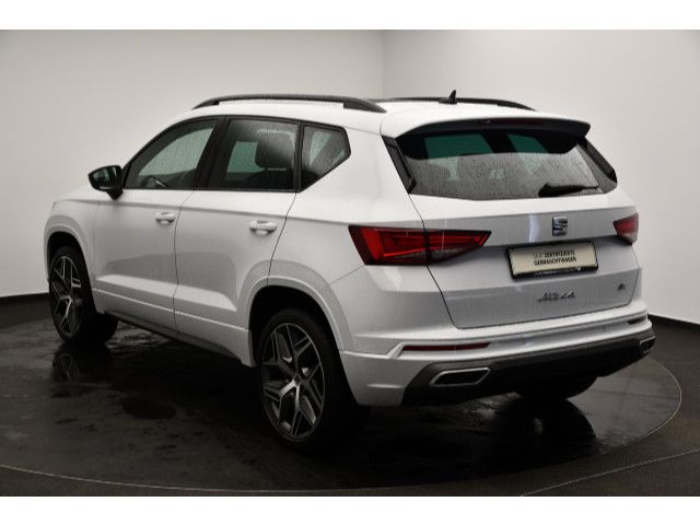 Seat Ateca - Bild 17