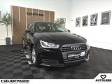 Audi A1 1.0 TFSI Sportback NAVI*SHZ*PDC*1HAND - Cars in Nürnberg: Kleinwagen