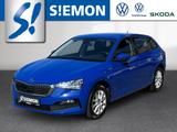 Skoda Scala 1.5 TSI Ambition AHK NAVI SHZ LED Digicock - Skoda Scala Gebrauchtwagen in Bremen