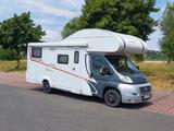Dethleffs Globe S - A677 - Angebote