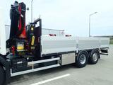 Scania G410 B6x2*4NB inkl. Palfinger PK 24.001 SLD 5 - Scania LKWs
