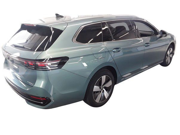 Volkswagen Passat Variant - Bild 5