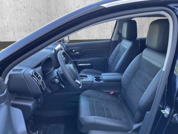 Citroën C5 Aircross Hybrid 145 max NAV LED SHZ KAMERA