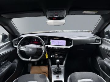 Opel Mokka - 10
