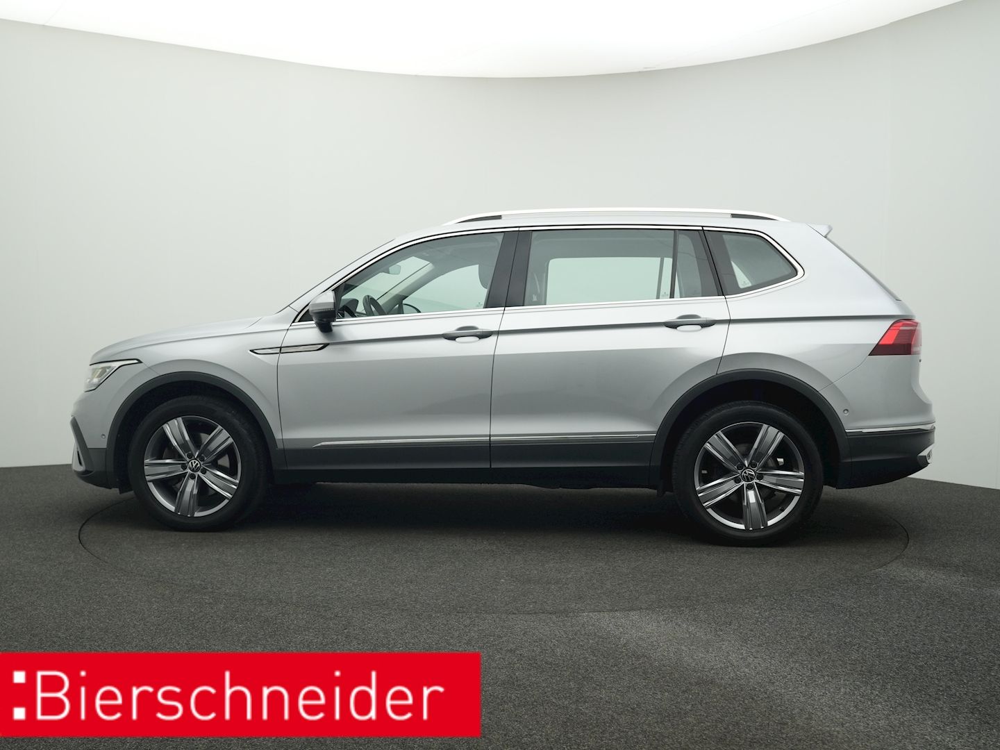 Volkswagen Tiguan Allspace 2.0 TDI DSG 4Mo. Elegance AHK AR imagem 3