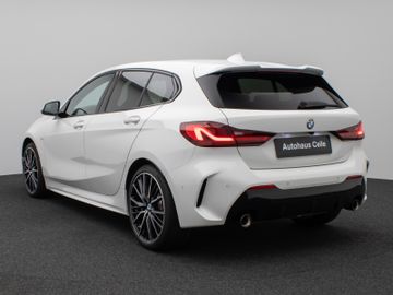 Fahrzeugabbildung BMW 120i M Sport Pro Kamera DAB HiFi AHK Lenkrhz 19"