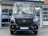 Mercedes-Benz SPRINTER 519 KASTEN KAMERA STANDHEIZUNG AUTOMATI - Mercedes-Benz Neuwagen in Bielefeld