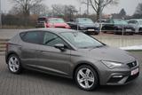 Seat Leon 1.8 TSI DSG FR LED Navi Sitzheizung - Seat Leon Gebrauchtwagen