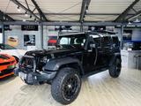 Jeep Wrangler Rubicon*LED*NAVI*ALPINE*EINZELSTÜCK* - Jeep Wrangler: Rubicon