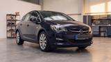 Opel Astra 1.4 Turbo Edition 103kW Edition | TÜV Neu