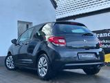 Citroën DS3 Chic*1HAND*TÜV*Klima*LED* - gebrauchte Citroën DS3 aus dem Jahr 2010