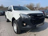 Isuzu D-Max Space Cab 4x4 L Aut. 1.9l Diesel 120kW - Isuzu D-Max New cars