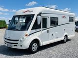 Carthago C-COMPACTLINE I 143 EINZELBETTEN SAT TV - Carthago c compactline