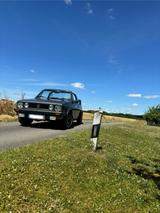 Volkswagen VW Golf 1 Cabrio GLI (GTI) 1,8er 112 PS - Volkswagen: Gli