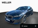 BMW 520d Lim. M Sport Pro AHK StHz Da+ Pa+ HK KomfSi - BMW 520: 520d