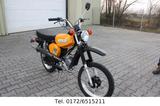 Simson S51 Enduro mit DE Papieren - SIMSON S51 E