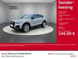 Audi Q2 S line 35 TFSI  S tronic - Audi Q2 in Halle