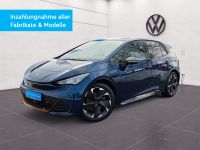 Cupra Born - Vorschau Bild 2