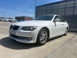 BMW 320i Coupé /Leder /Navi/Automatik/TÜV - BMW 320 aus 2010: Coupé, 320i