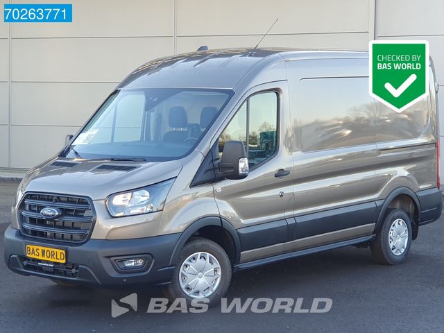 Ford Transit 130pk L2H2 Airco Cruise Camera Trekhaak