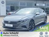 Volkswagen Arteon Shooting Brake 2.0 TSI DSG Elegance AHK+A - Volkswagen Arteon Kombi Gebrauchtwagen