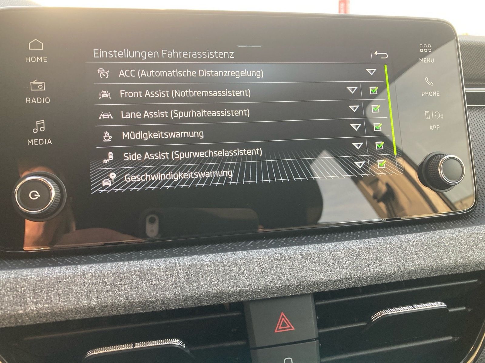 Skoda Kamiq - Bild 22