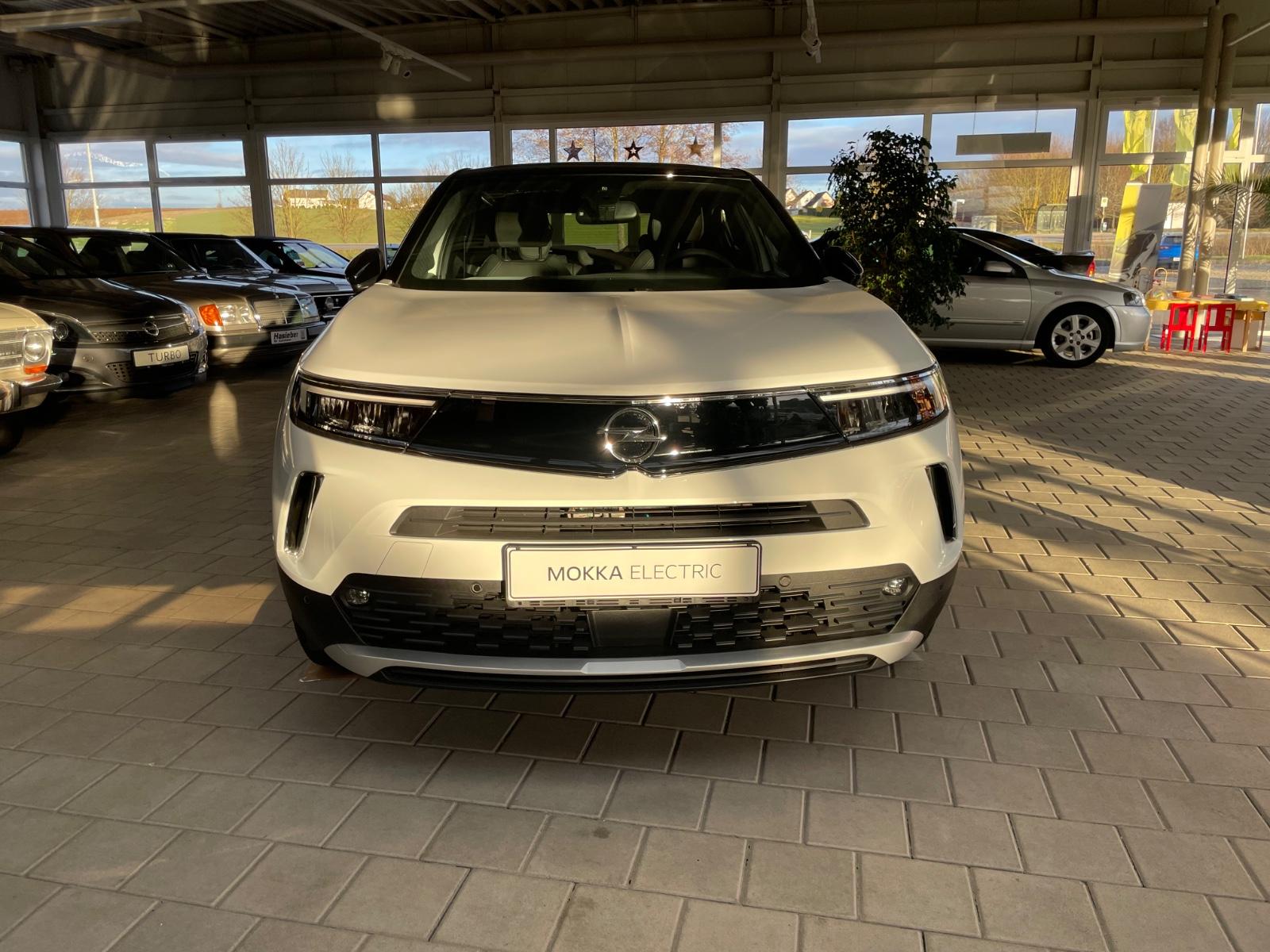 Opel Mokka-e Ultimate  SOH99%
