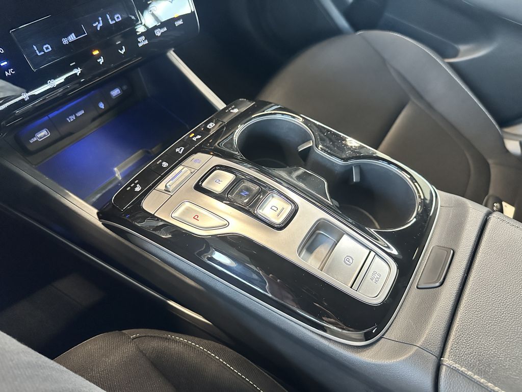 Hyundai Tucson – Bild 16