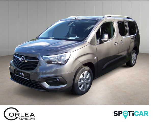 Opel Combo Life E Edition