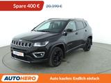 Jeep Compass 1.3 T-GDI Limited FWD Aut.*NAV*TEMPO*CAM - Jeep aus 2021