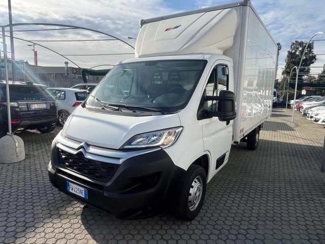 CITROEN Jumper