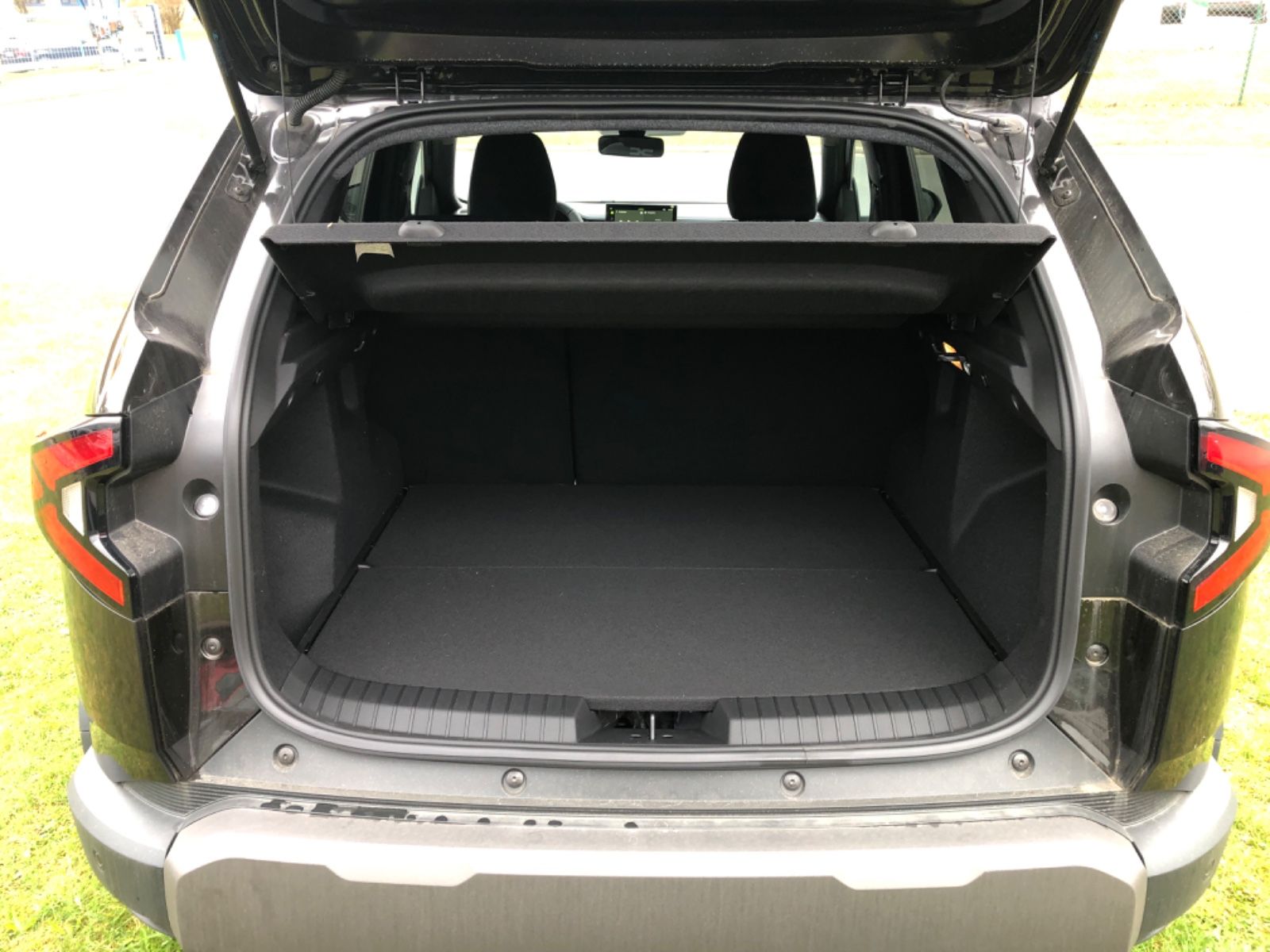 Dacia Duster - Bild 16