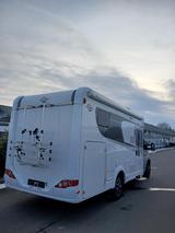 Carado Edition15 T 338 Fußbodenheizung, Backofen - Carado T 338 Edition15