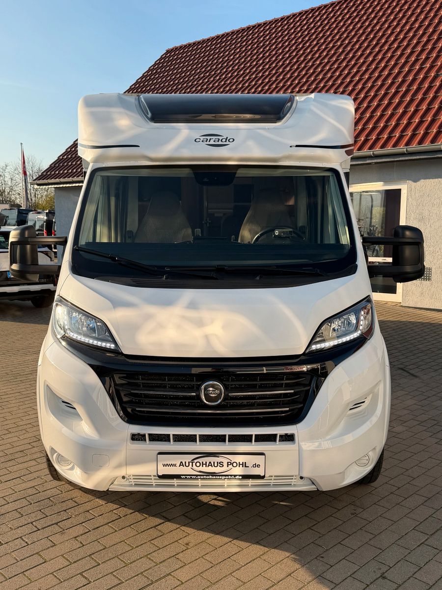 Fahrzeugabbildung Carado T 448