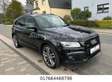 Audi SQ5 3.0 TDI quattro *Vollausstattung - gebrauchte Audi SQ5 aus dem Jahr 2015