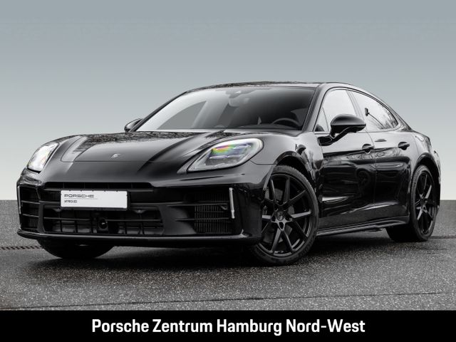 Porsche Panamera 4 E-Hybrid BOSE Panorama Sportabgas